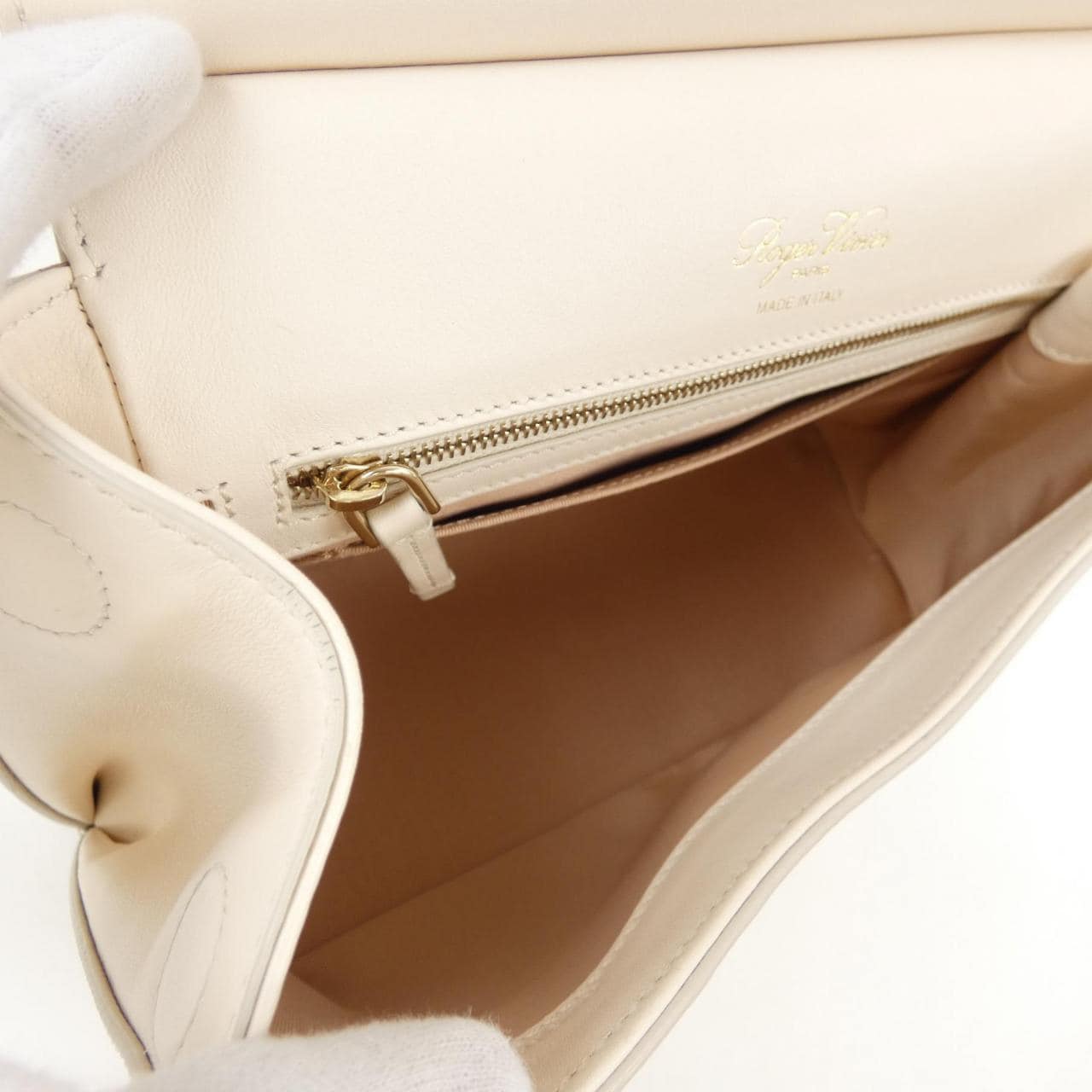 ロジェヴィヴィエ ROGER VIVIER BAG