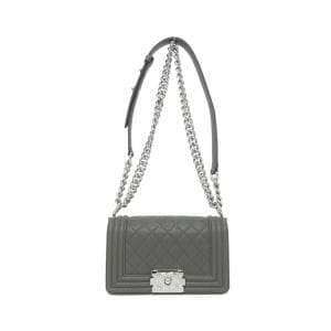 シャネル ボーイシャネル ライン 67085 ショルダーバッグ