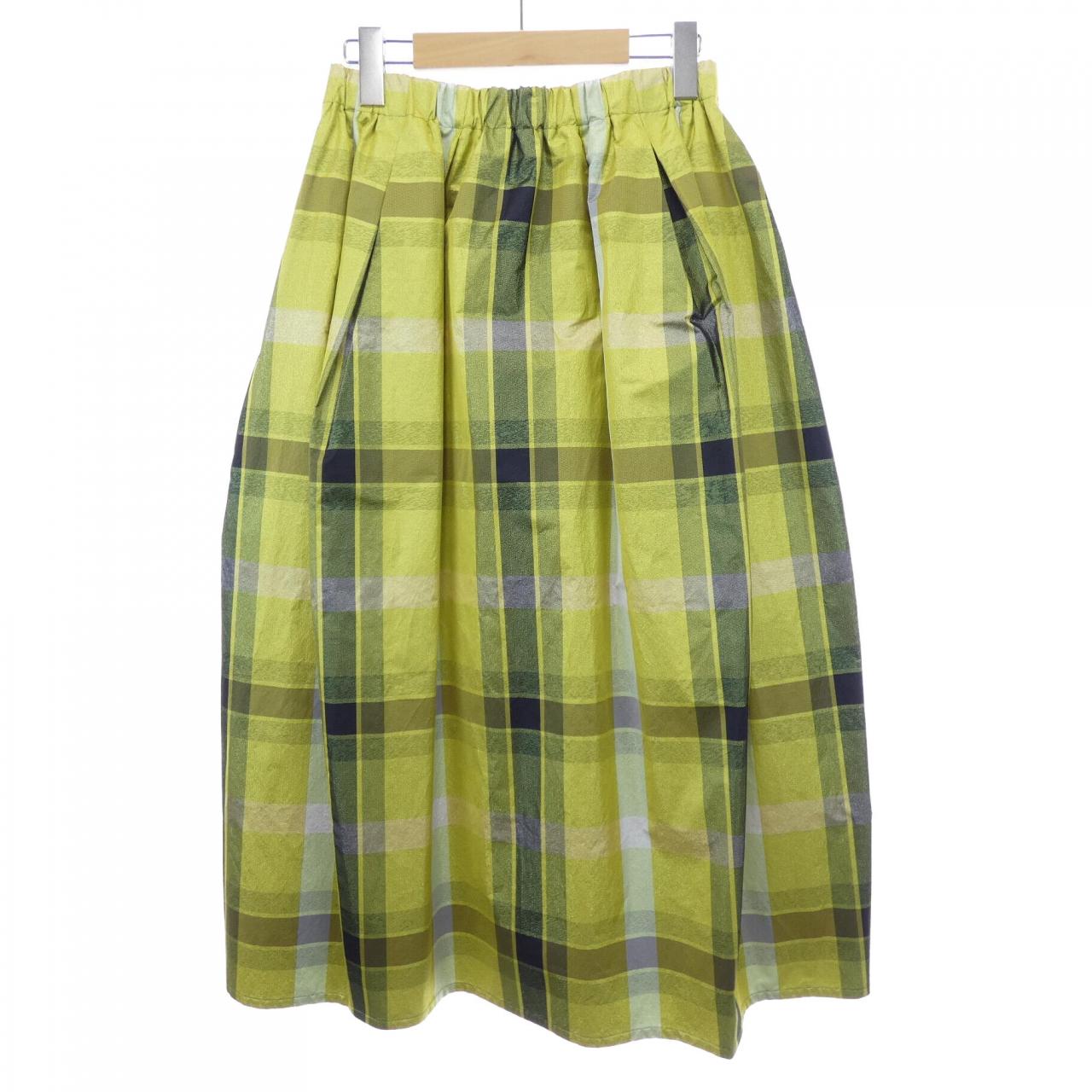 ドゥロワー DRAWER 6524-299-1839 スカート