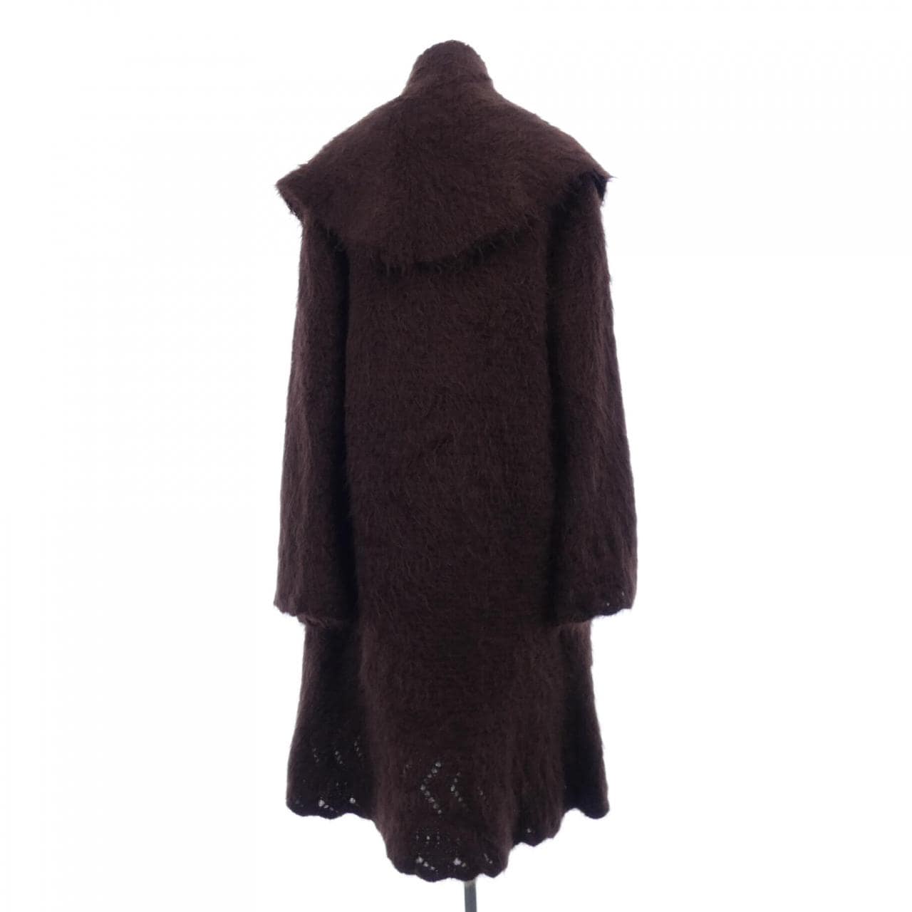 エルメス HERMES コート