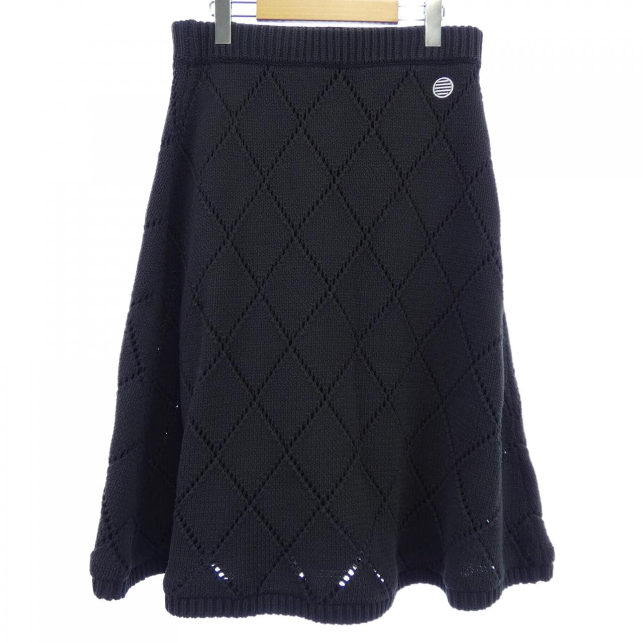 ボーダーズアットバルコニー BORDERS at BALCONY BD2311-1M-30 スカート