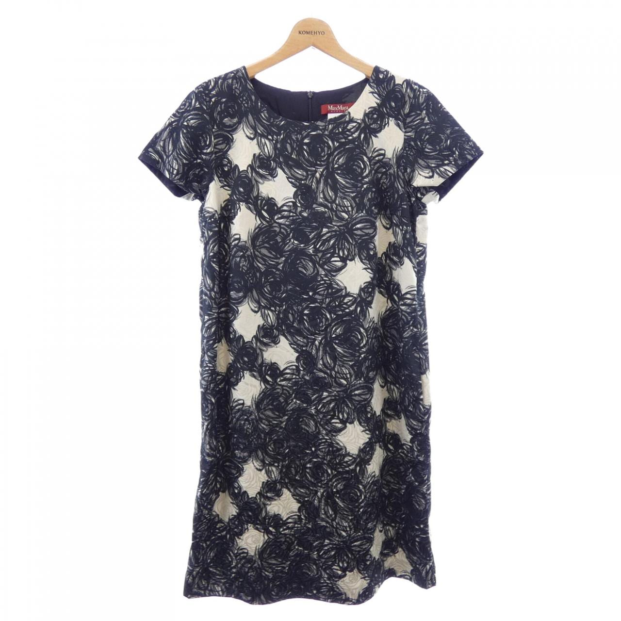 マックスマーラステュディオ Max Mara STUDIO ワンピース