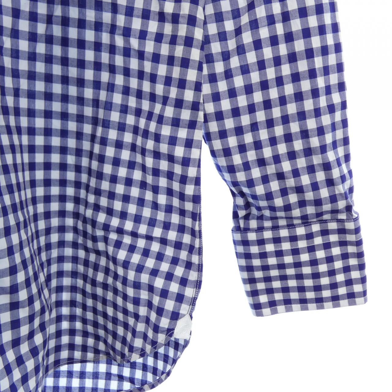 ボリエロ BORRIELLO シャツ