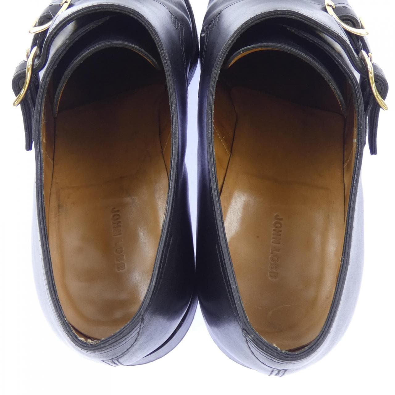 ジョンロブ JOHN LOBB シューズ