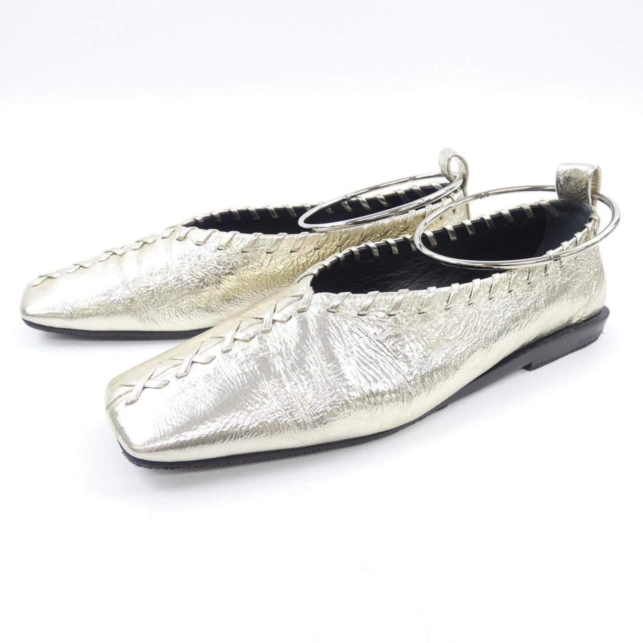 ジルサンダー JIL SANDER フラットシューズ