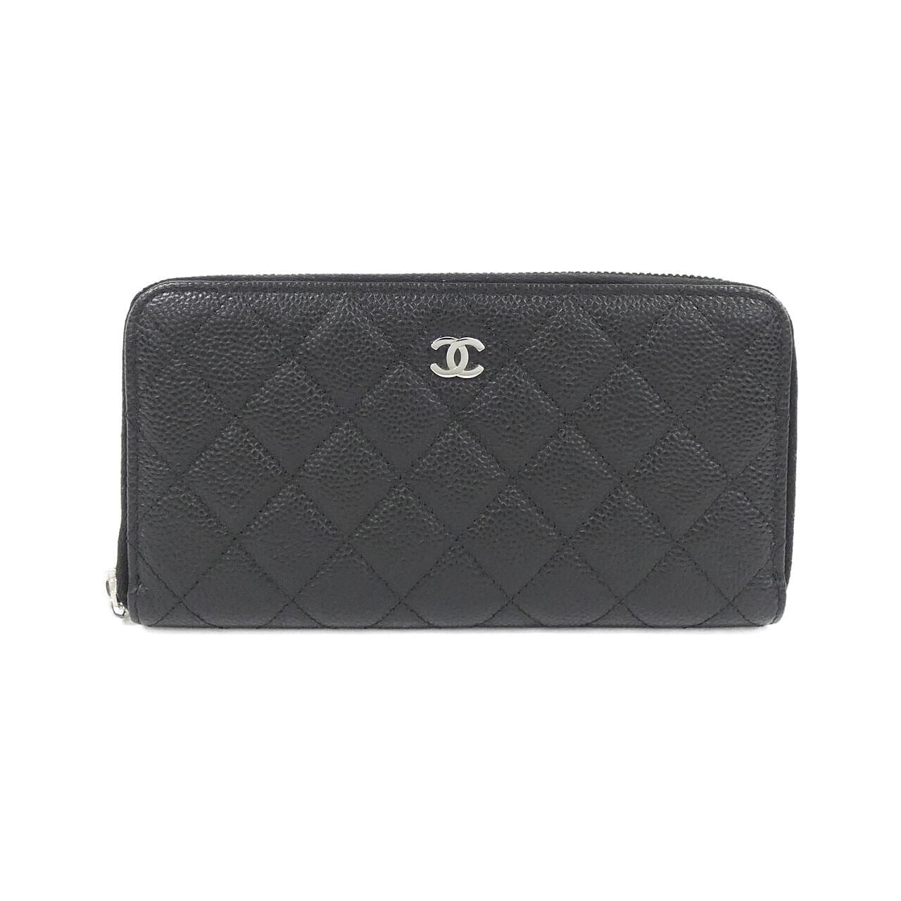 シャネル 50097 財布