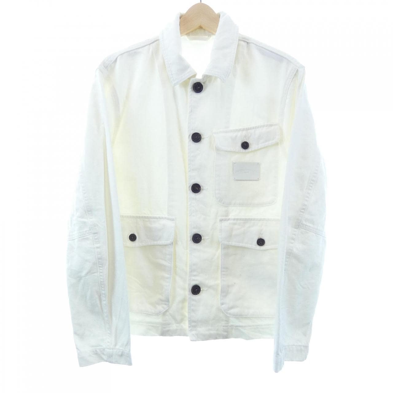 エンポリオアルマーニ EMPORIO ARMANI デニムジャケット