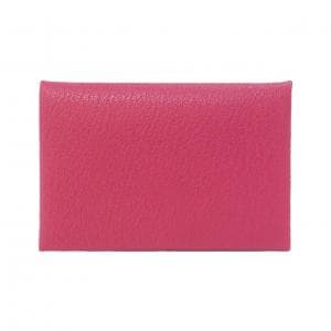 エルメス カルヴィ ヴェルソ 078476CK カードケース