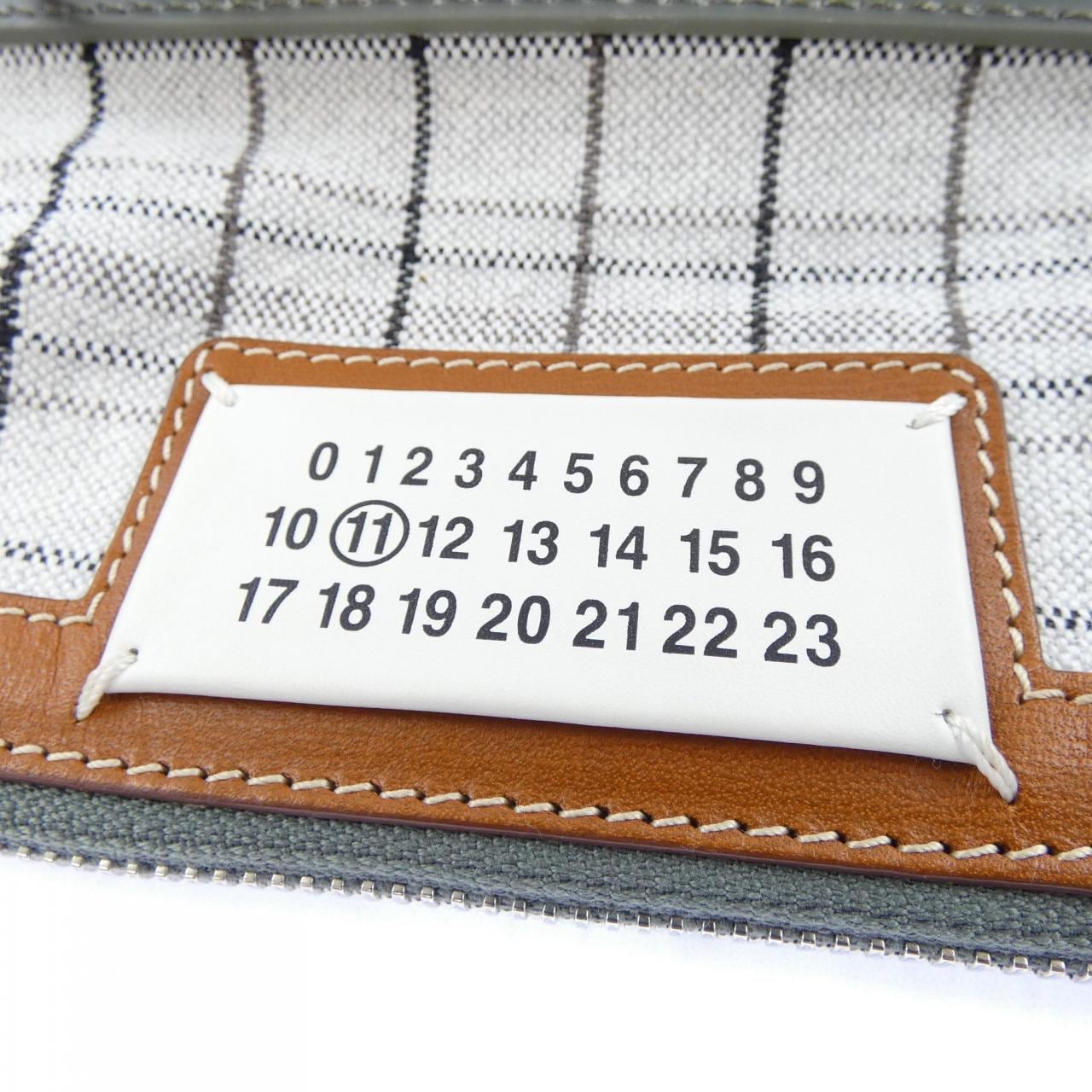 メゾンマルジェラ Maison Margiela 5AC SB3WG0009 BAG