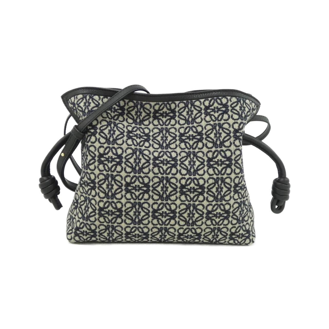 ロエベ フラメンコ クラッチ ミニ A411FC2X24 バッグ