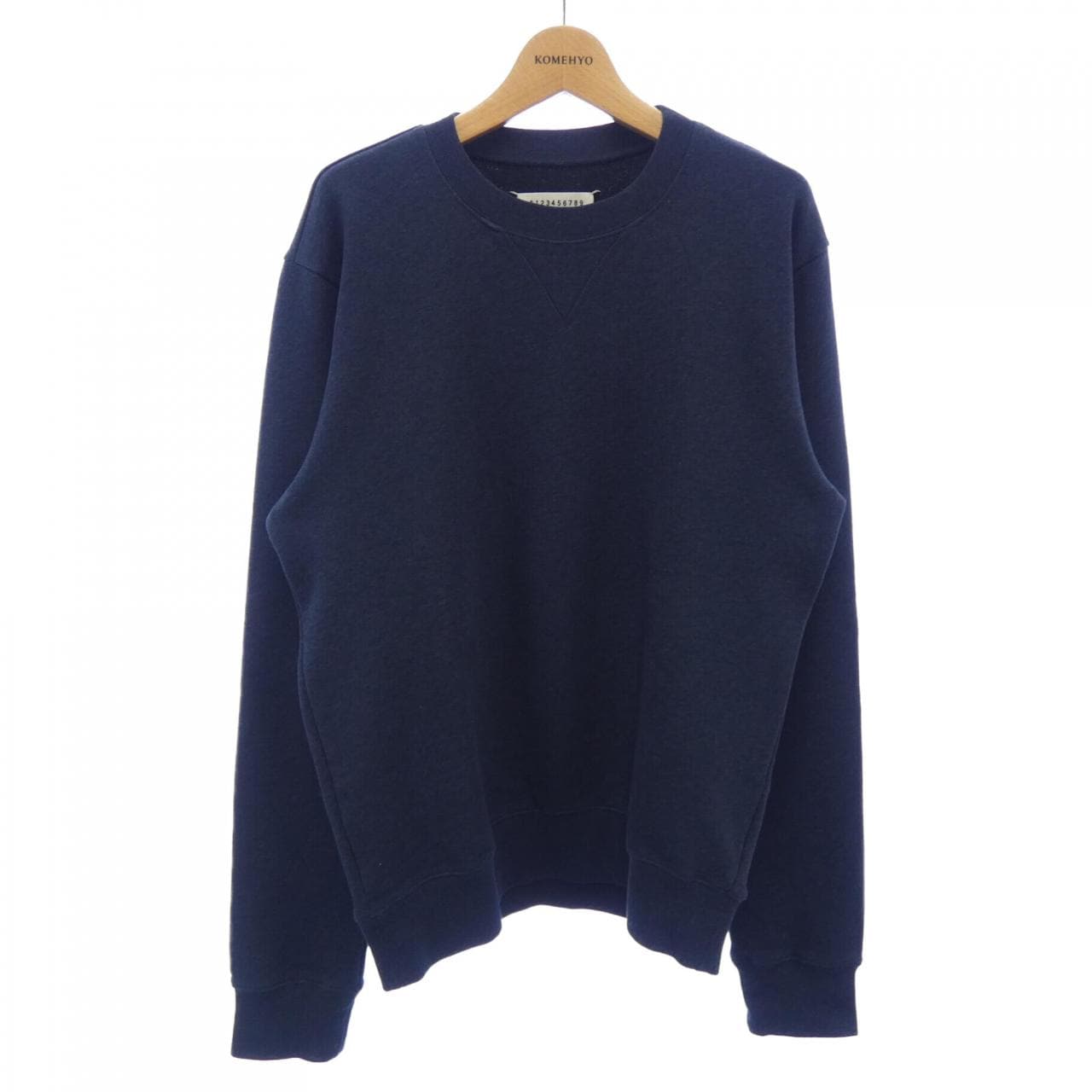 メゾンマルジェラ Maison Margiela S50GU0046 スウェット