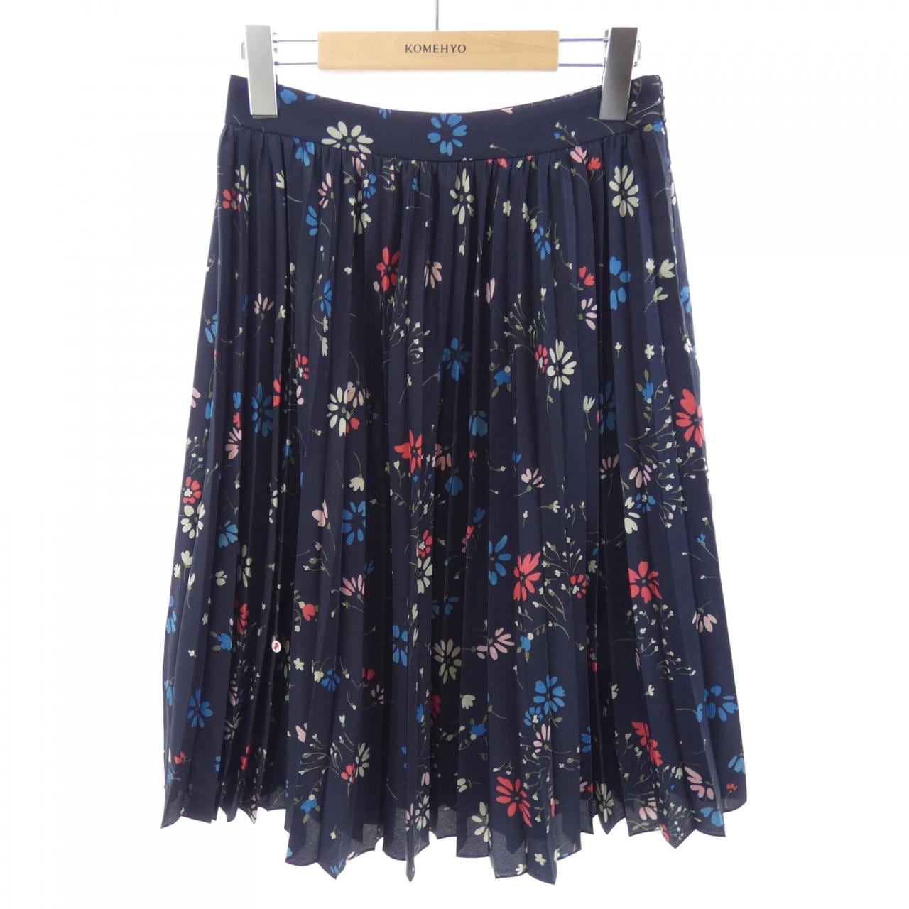 バレンシアガ BALENCIAGA 492322 TXA88 スカート