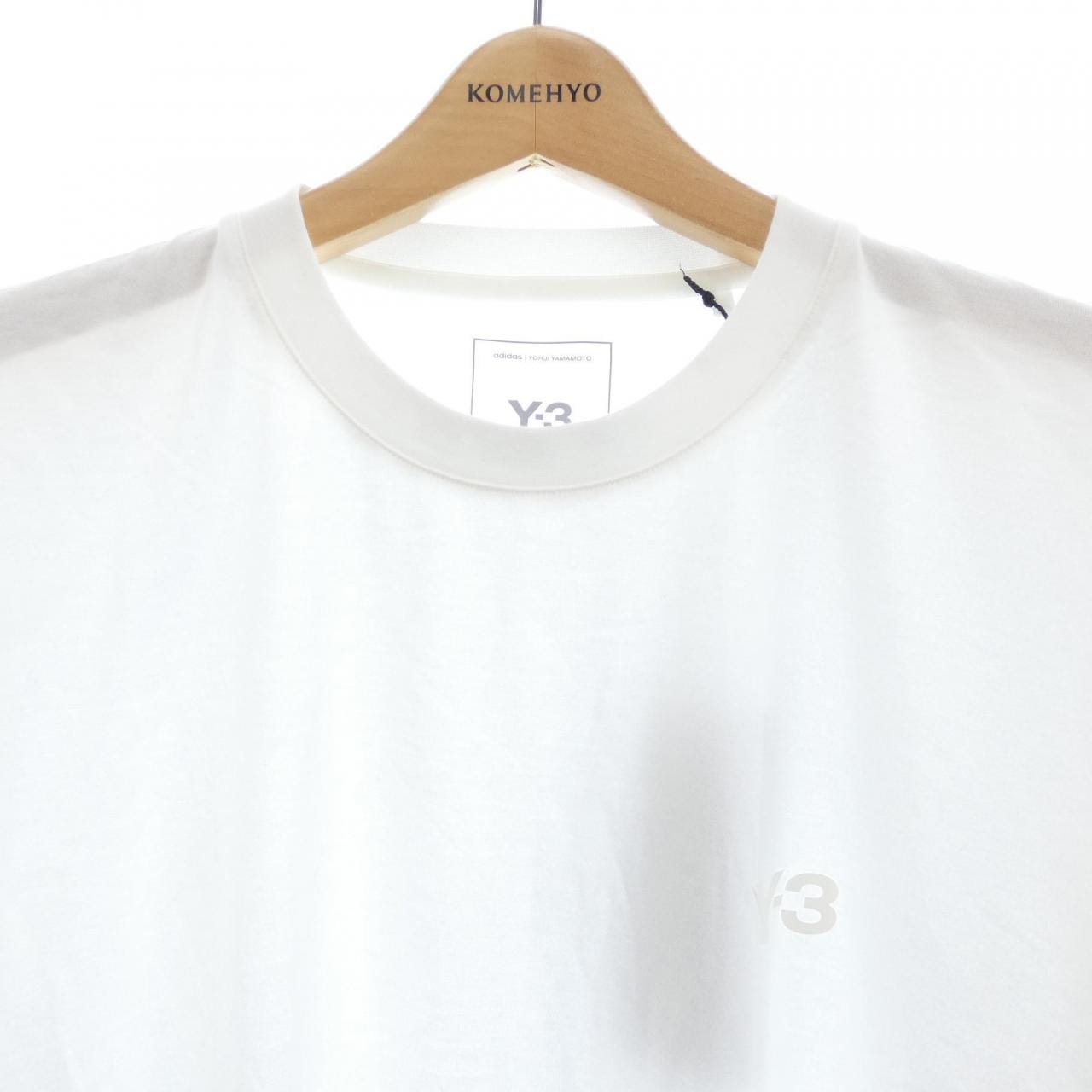 ワイスリー Y-3 Tシャツ
