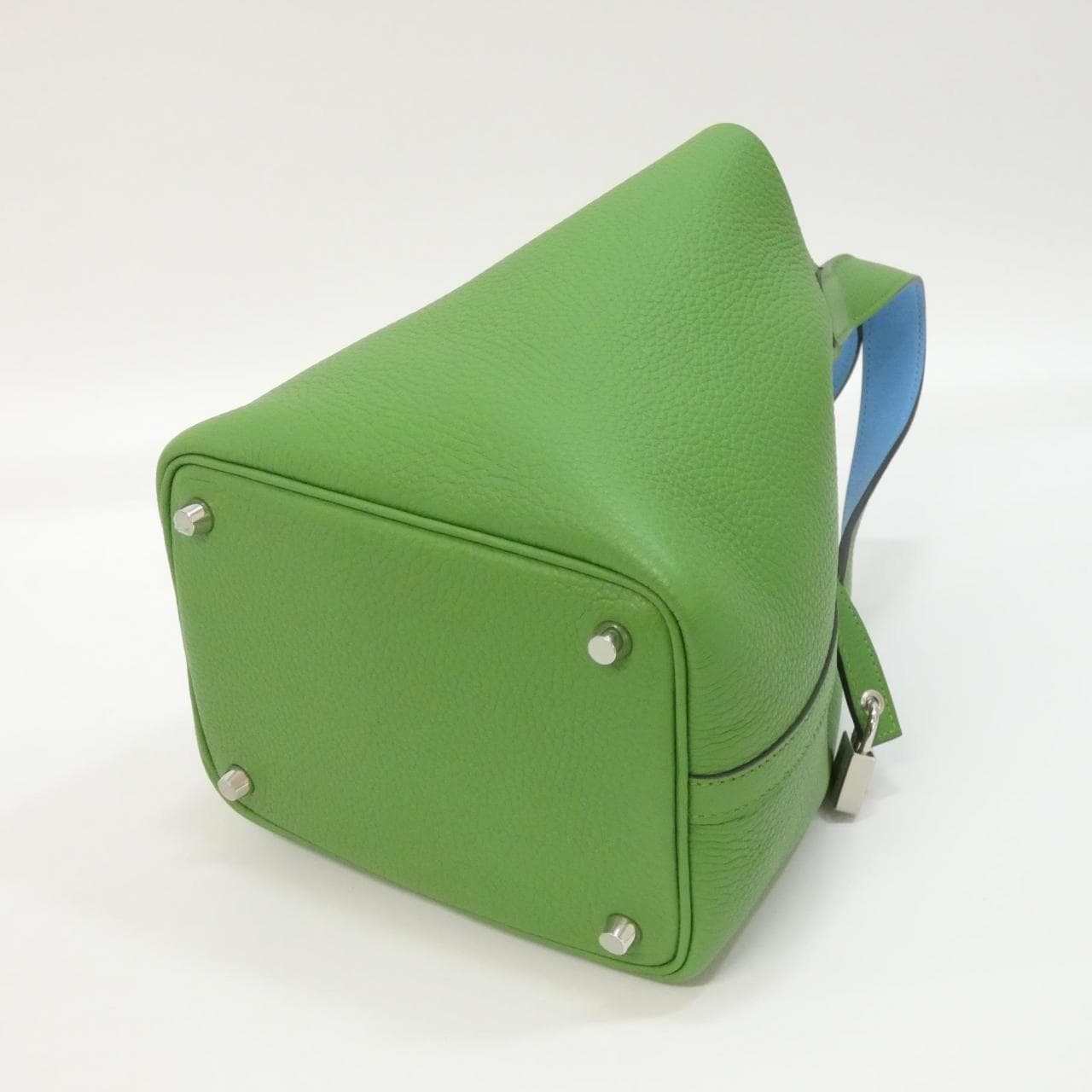 エルメス ECLAT ピコタン ロック エクラ PM 069560CK バッグ