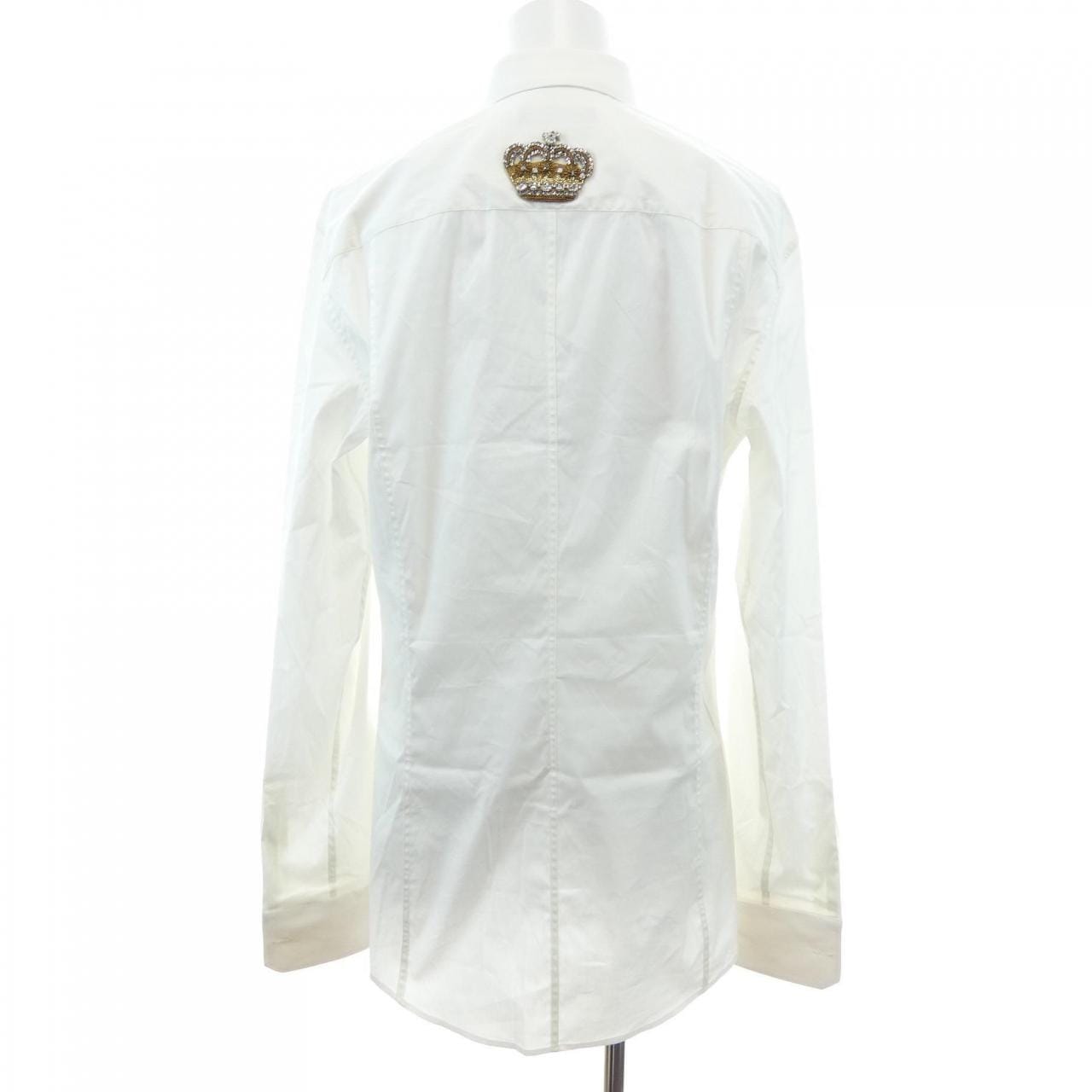 ドルチェアンドガッバーナ DOLCE&GABBANA シャツ