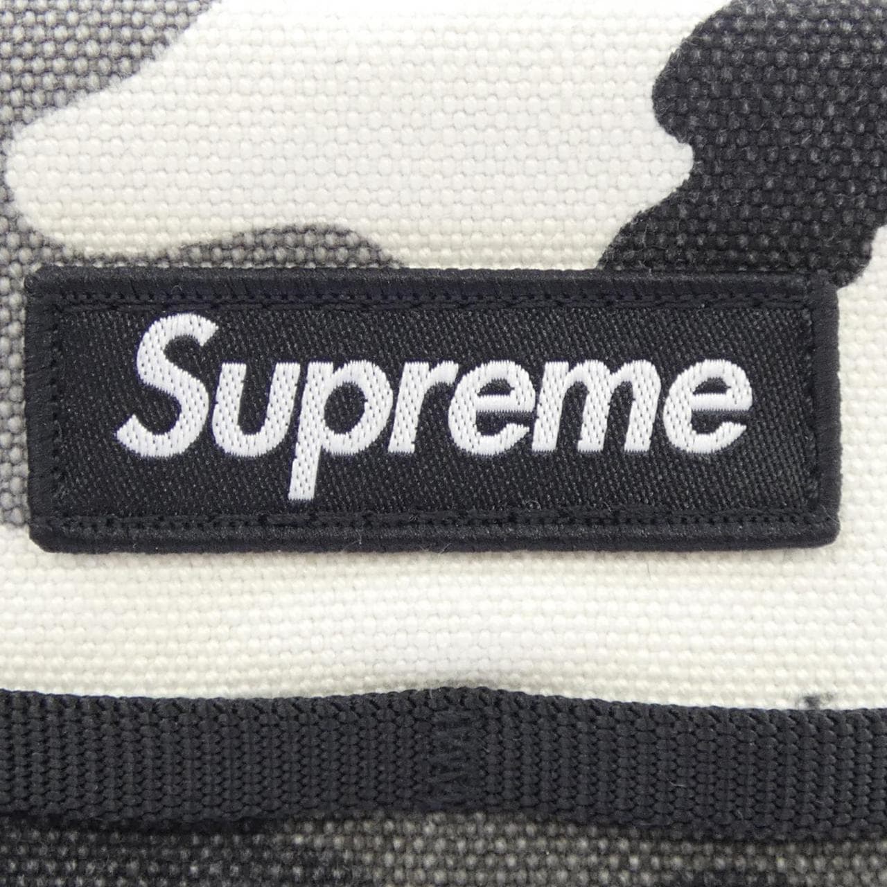 シュプリーム SUPREME BAG