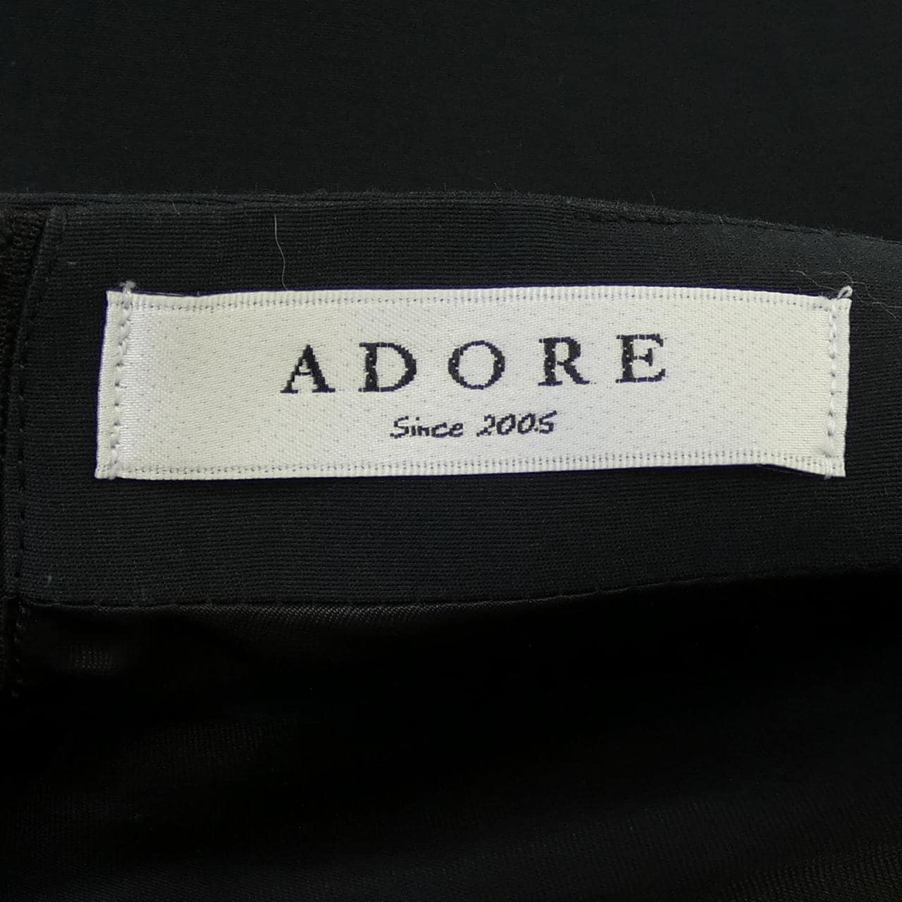 アドーア ADORE スカート