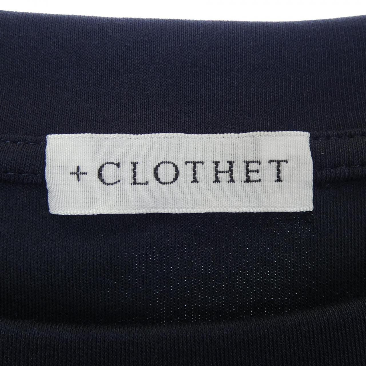 クロスクローゼット +CLOTHET Tシャツ