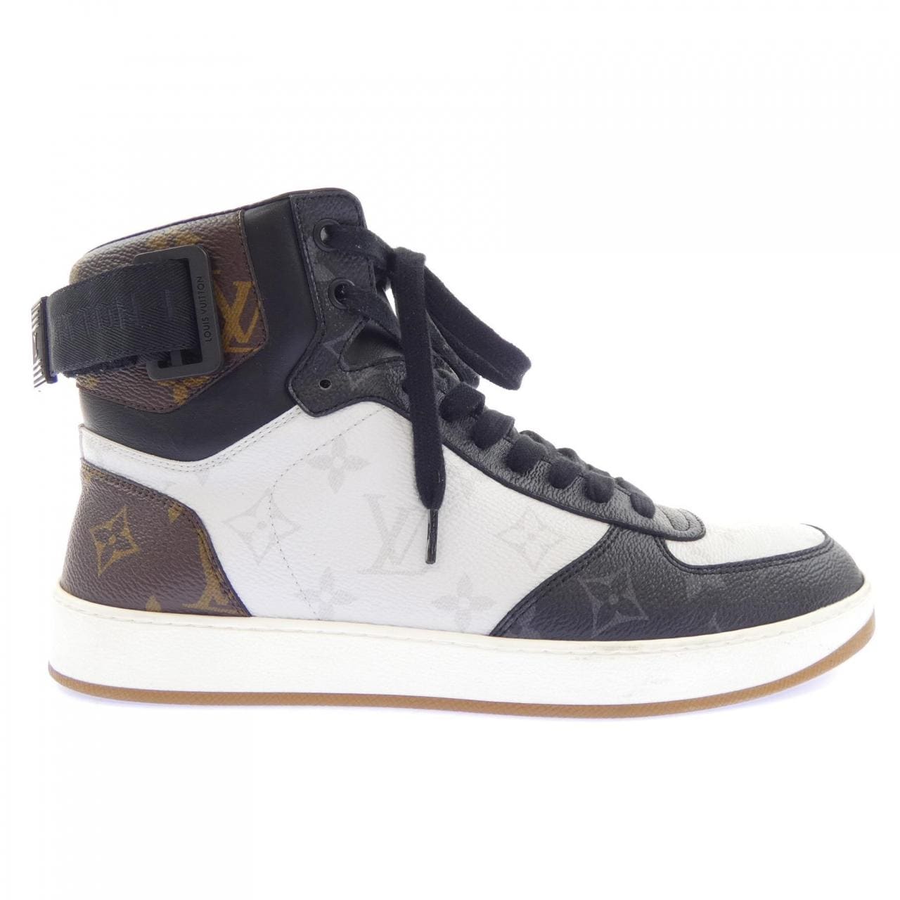 ルイヴィトン LOUIS VUITTON リヴォリライン スニーカー