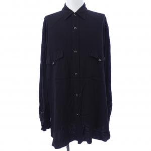コモリ COMOLI B01-02003 シャツ
