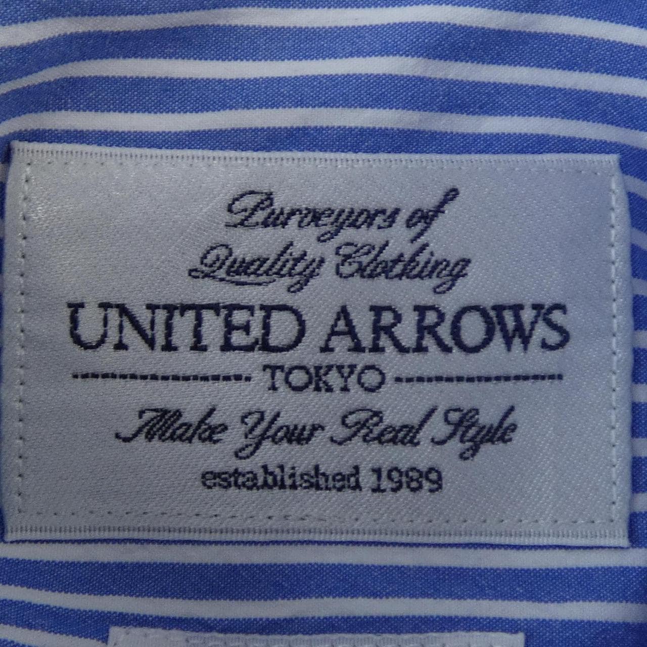 ユナイテッドアローズ UNITED ARROWS シャツ