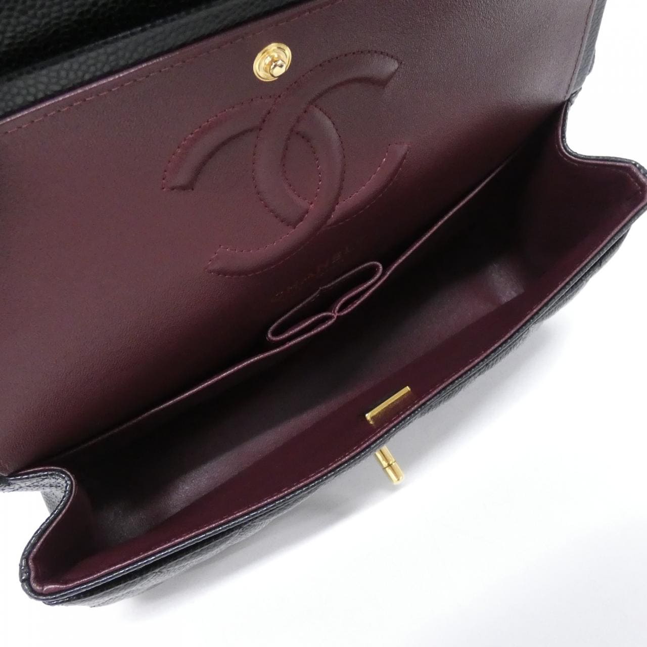 【未使用品】シャネル 1112 ショルダーバッグ