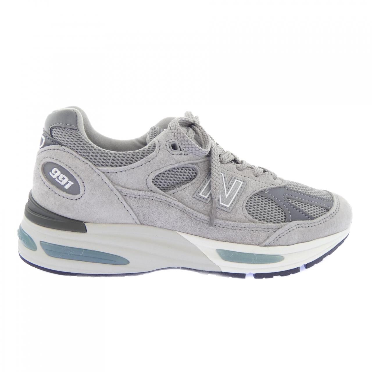 ニューバランス NEW BALANCE U991GL2 スニーカー