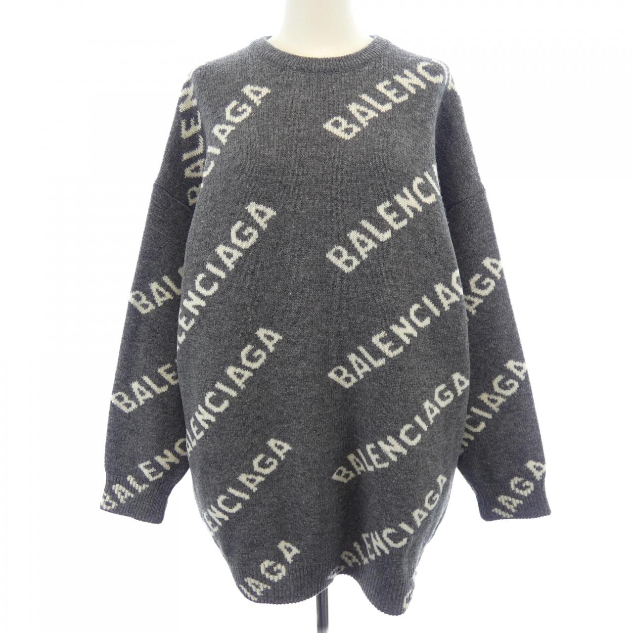 バレンシアガ BALENCIAGA 620983 T1567 ニット