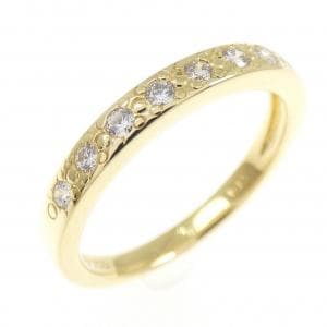 タサキ ダイヤモンド リング 0.15CT