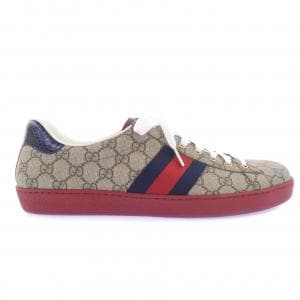 グッチ GUCCI エース ACE GG 429445 スニーカー