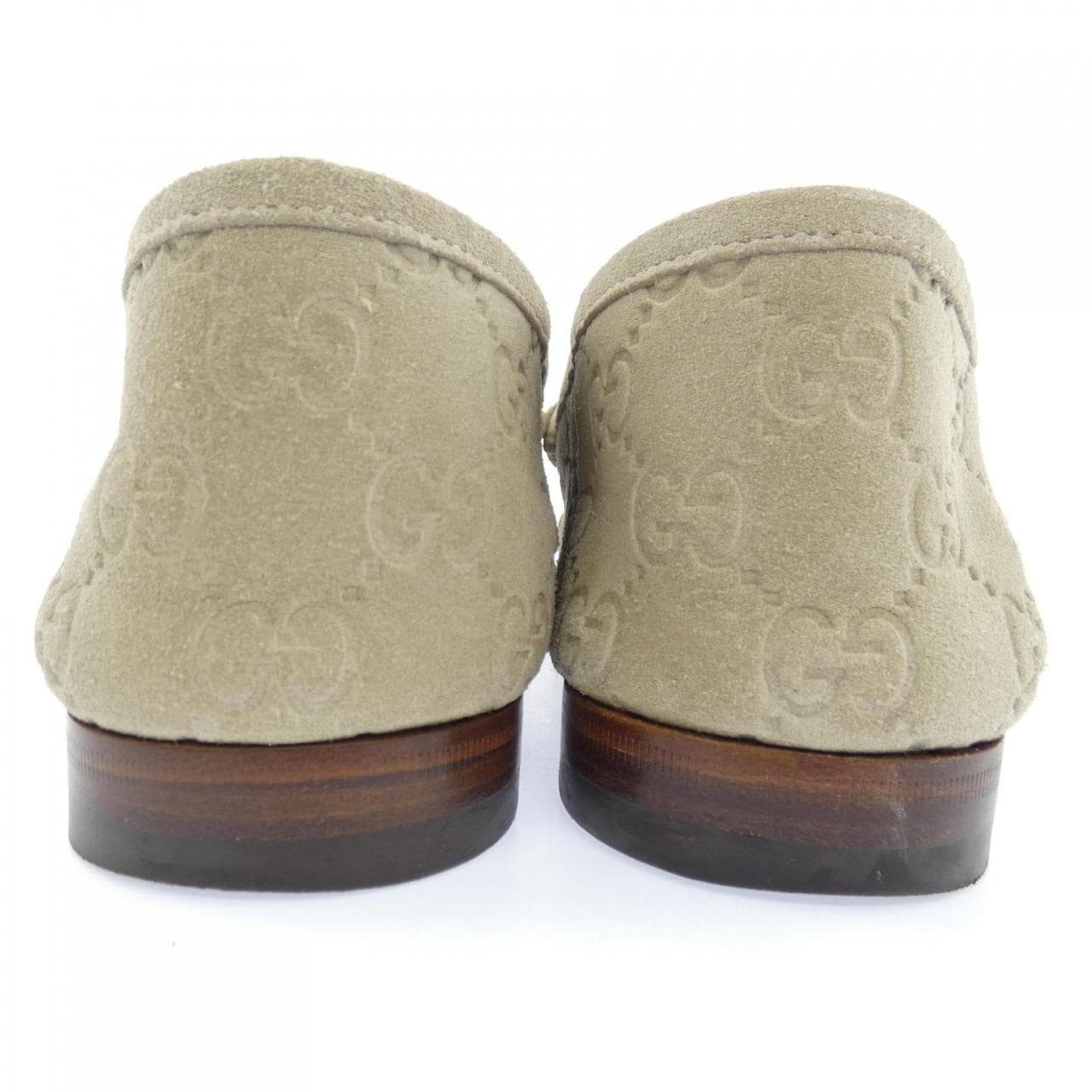 グッチ GUCCI GG ホースビット 816185 シューズ