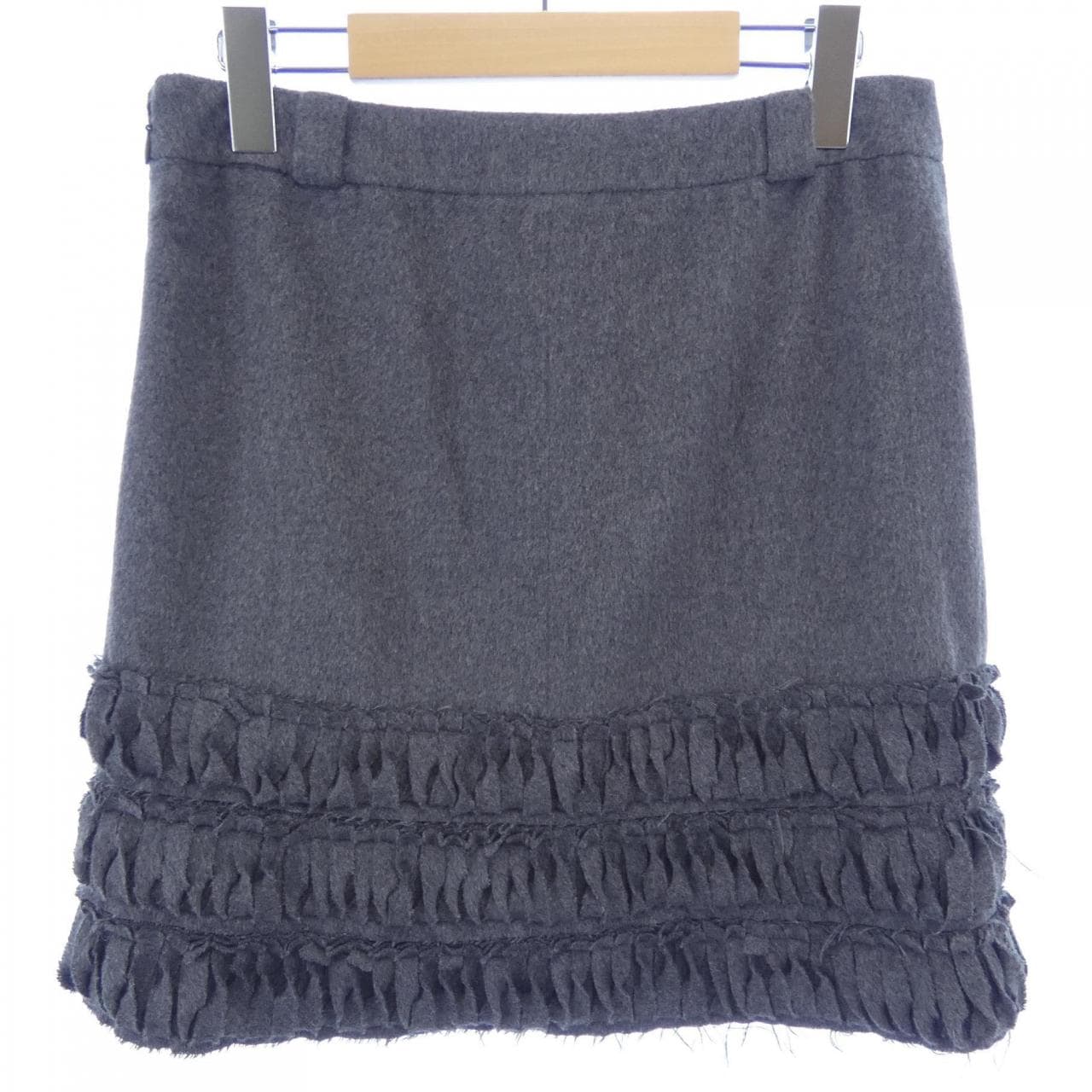 エルマンノシュエルビーノ ERMANNO SCERVINO スカート