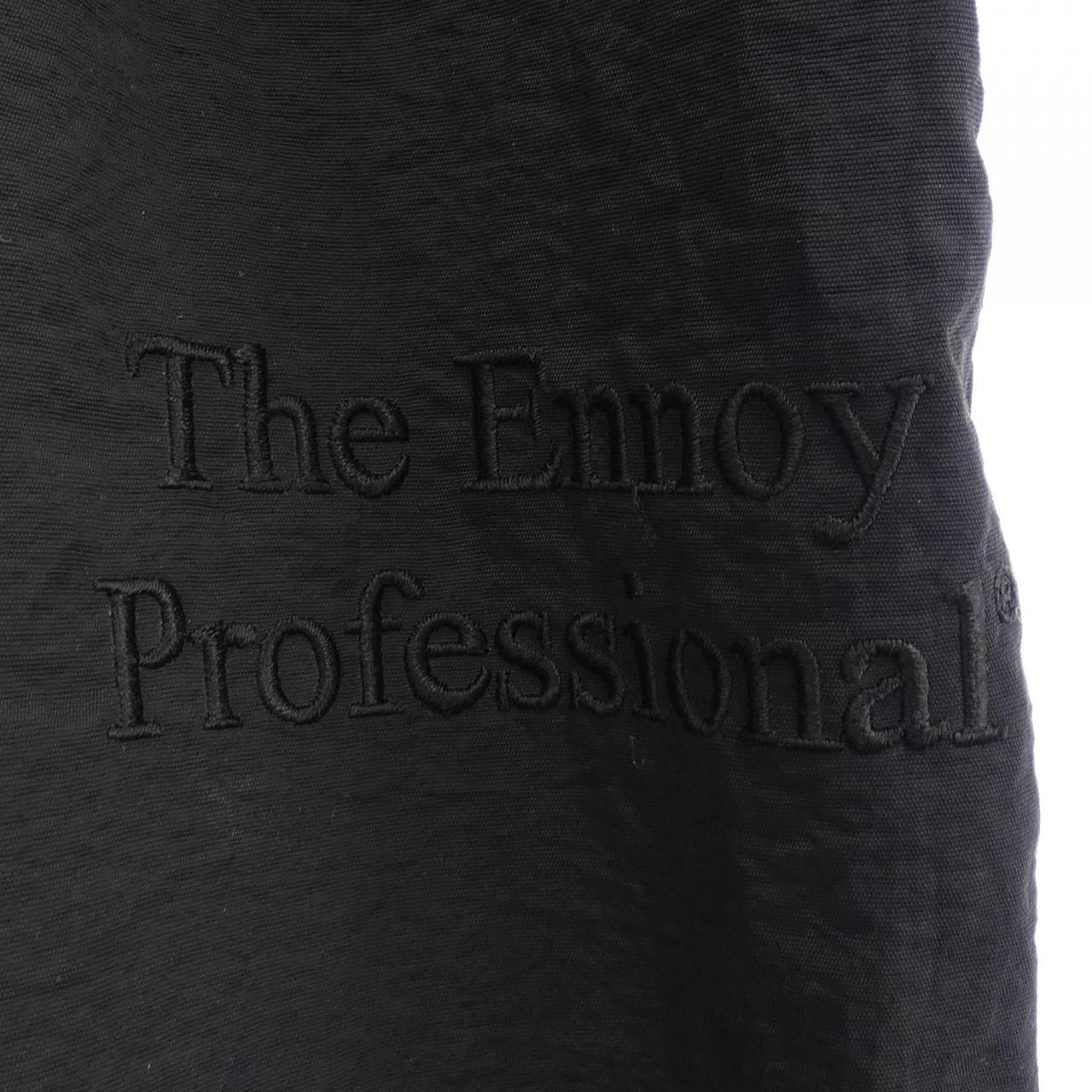 THE Ennoy裤