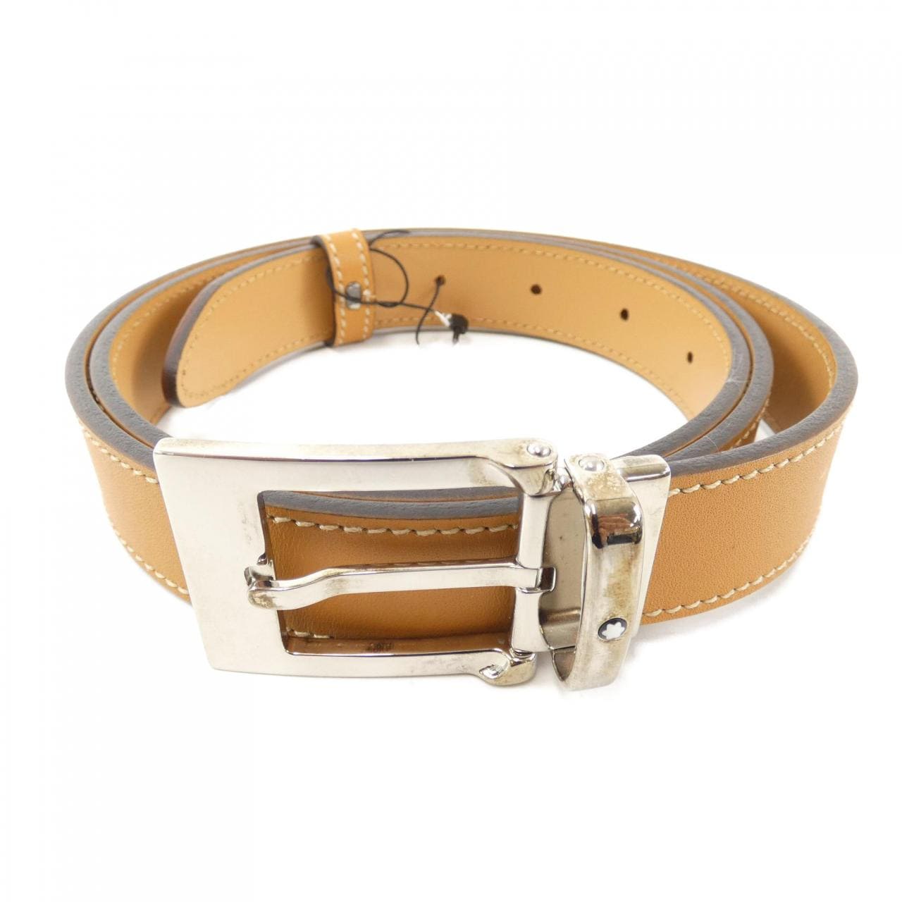 MONTBLANC MONTBLANC BELT