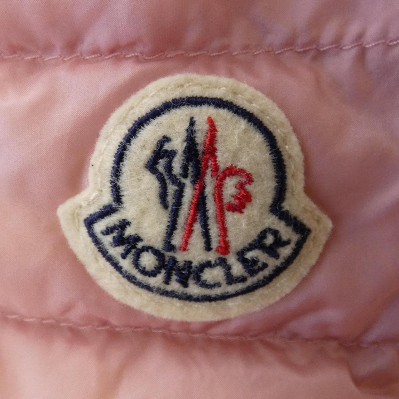 MONCLER MONCLER Down Jacket