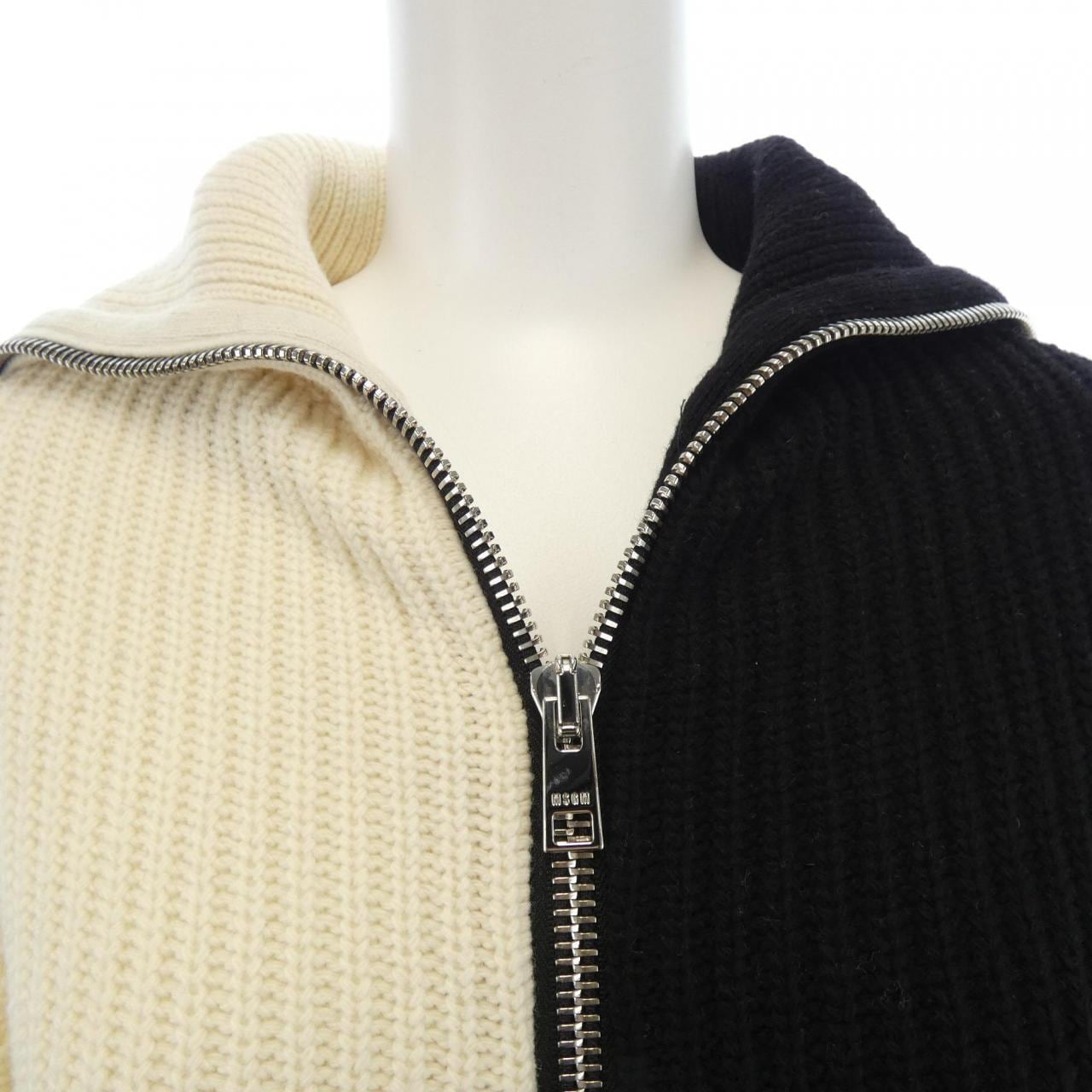 MSGM MSGM Knit