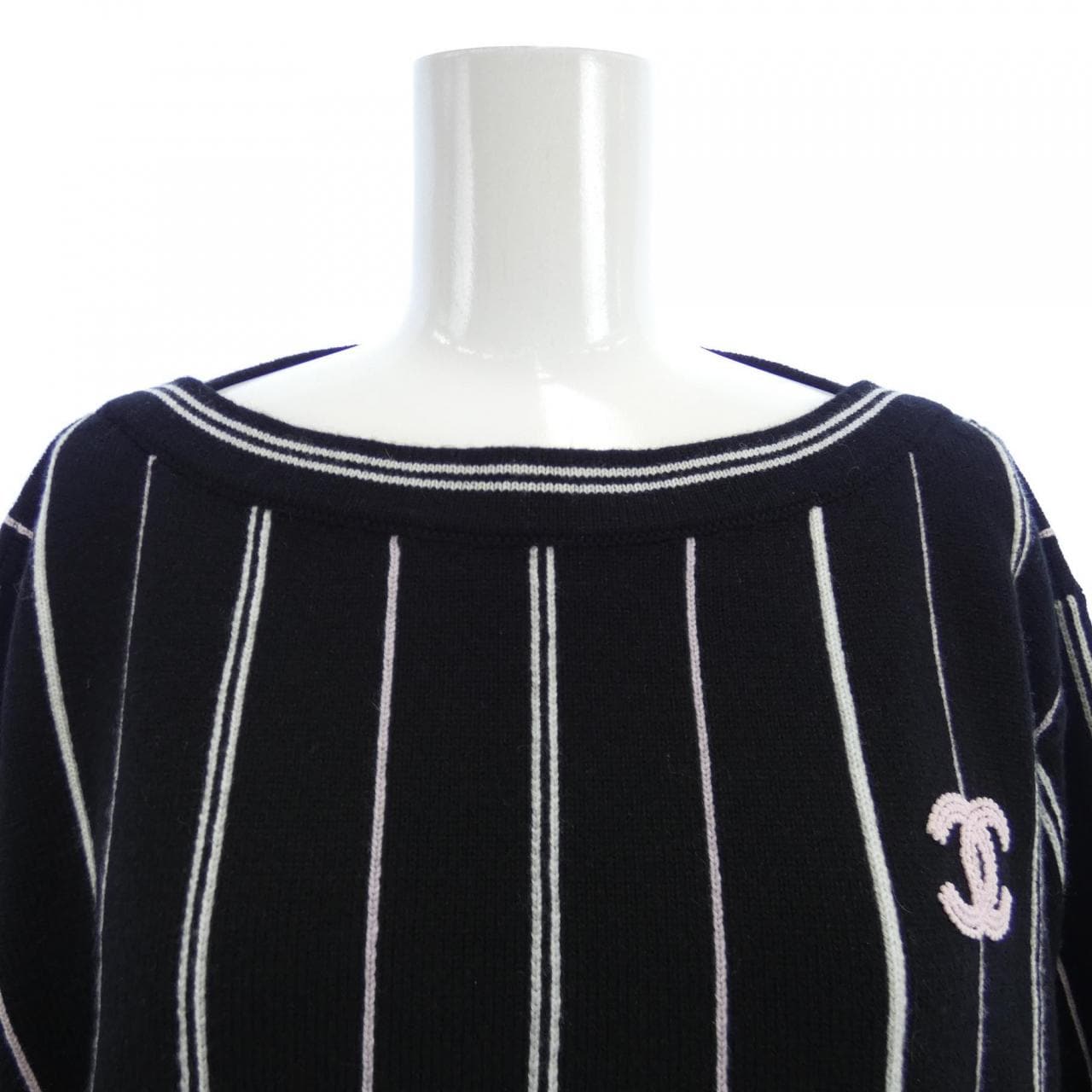 CHANEL CHANEL knitwear