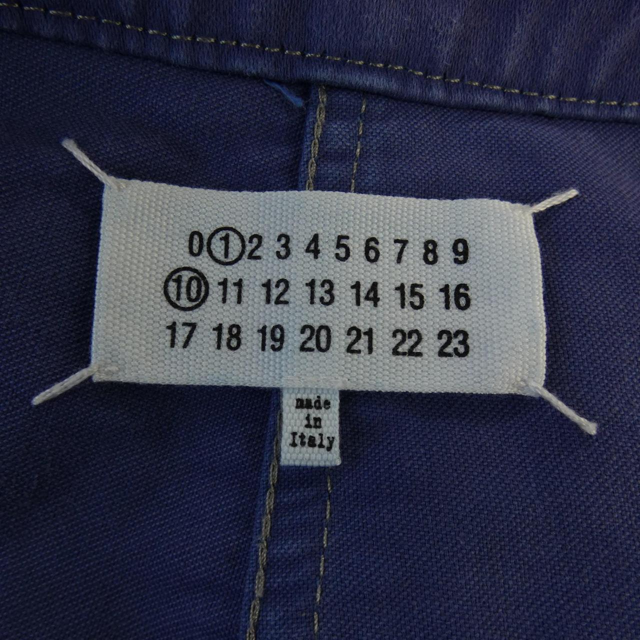 メゾンマルジェラ Maison Margiela ショートパンツ