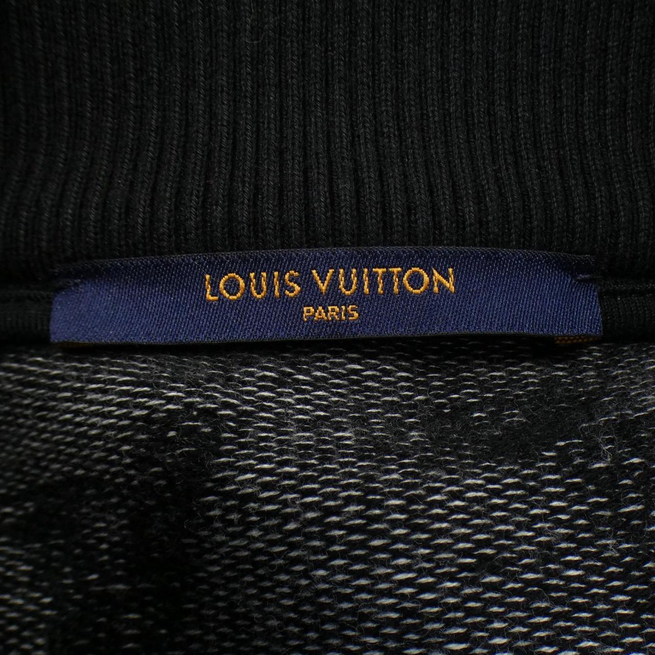 ルイヴィトン LOUIS VUITTON ブルゾン