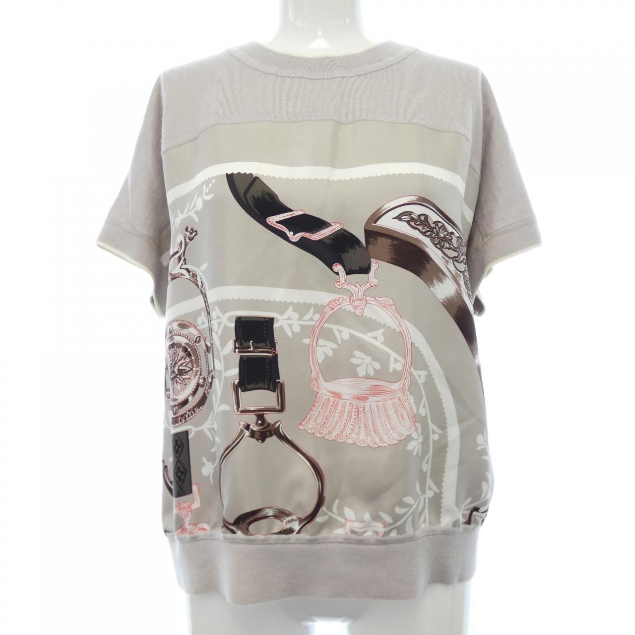 エルメス HERMES ニット