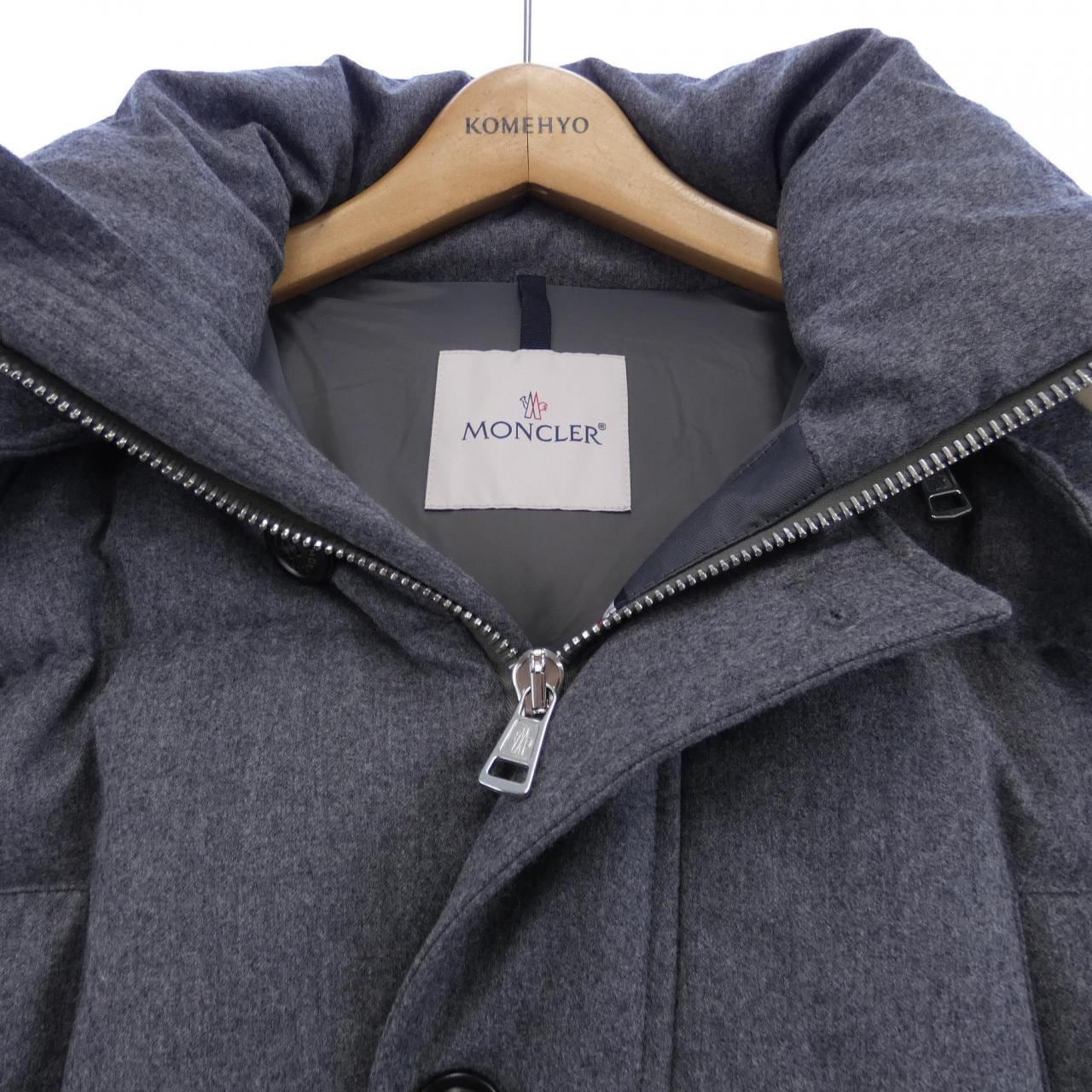 モンクレール MONCLER ダウンコート