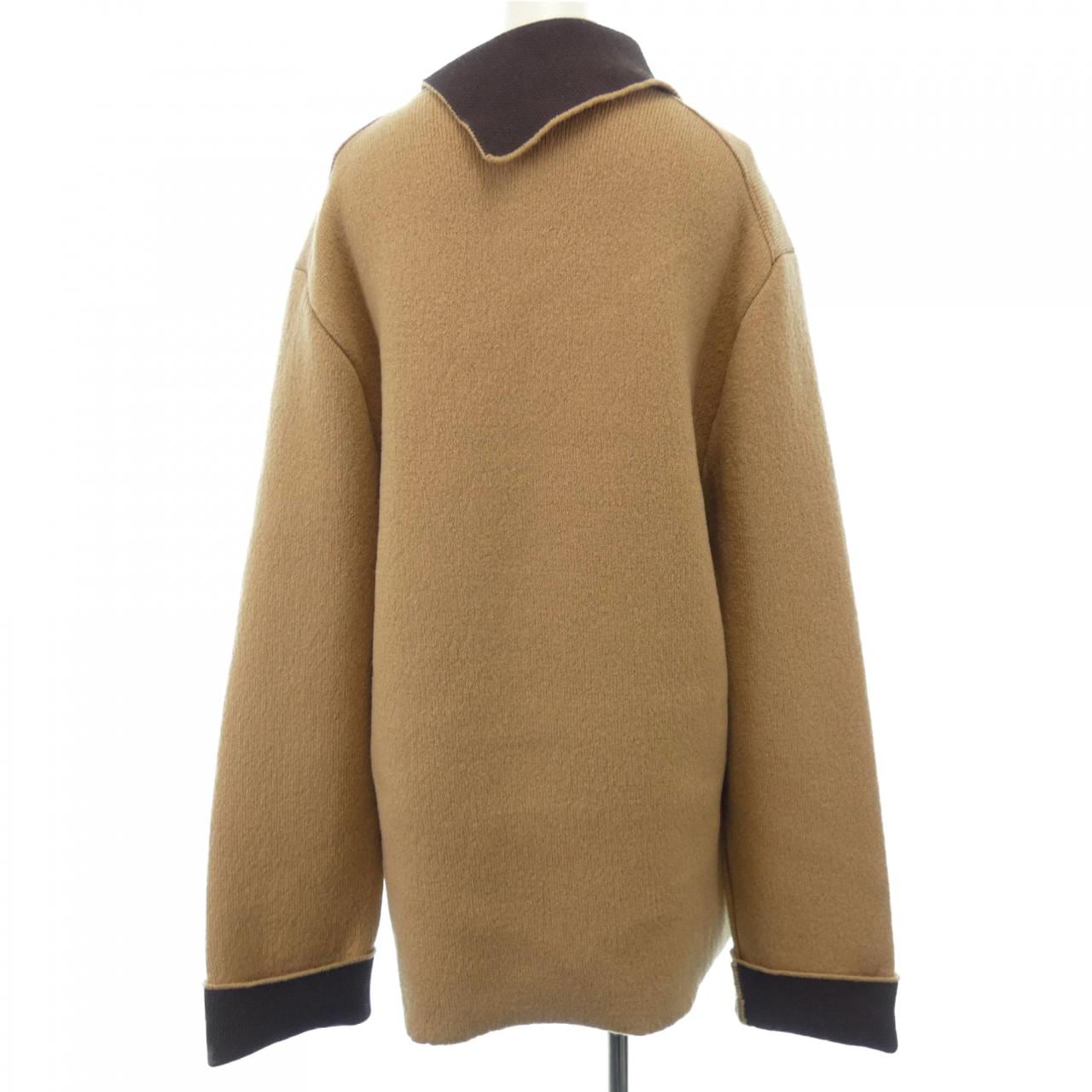 オーエーエムシー OAMC ニット