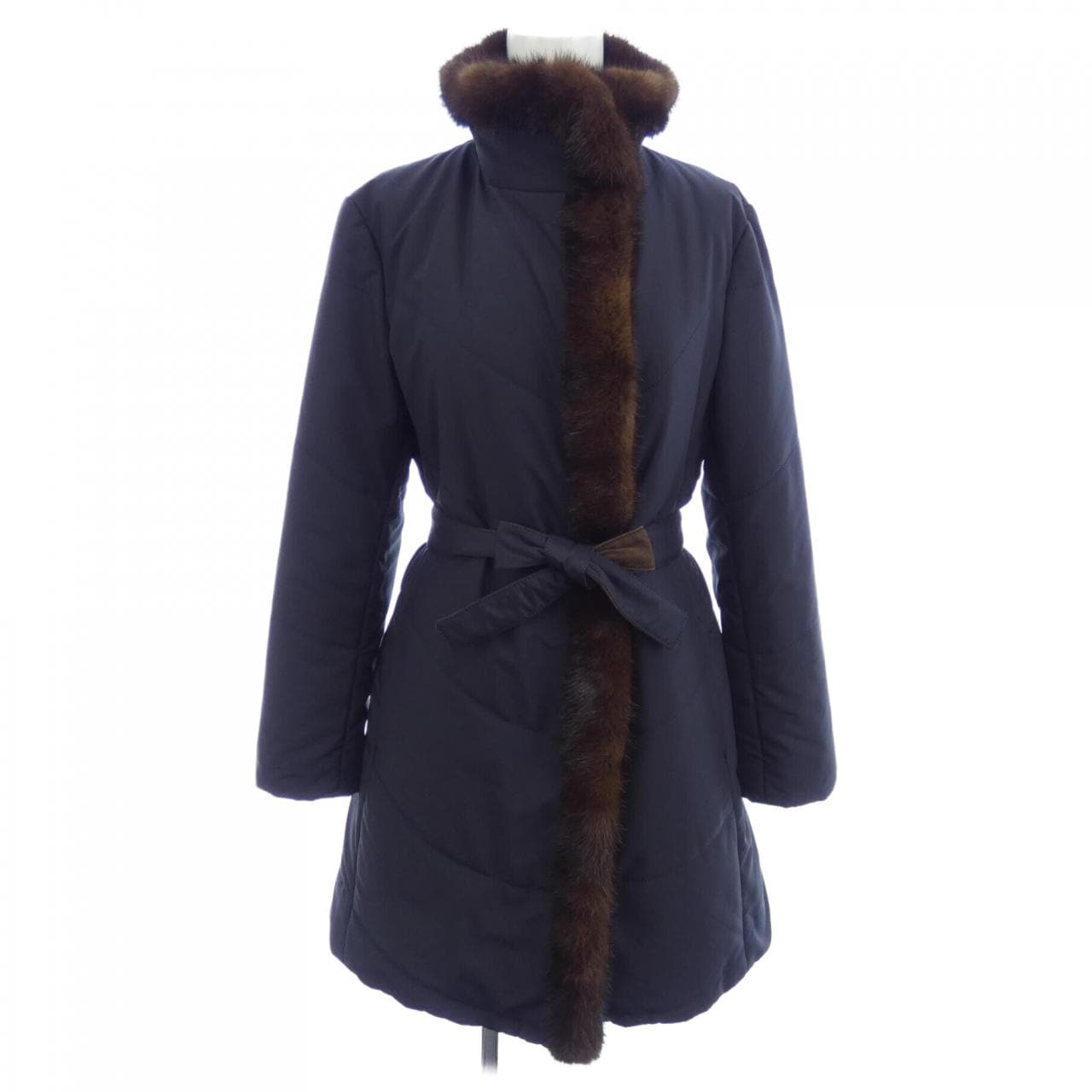 Loro Piana Piana Coat