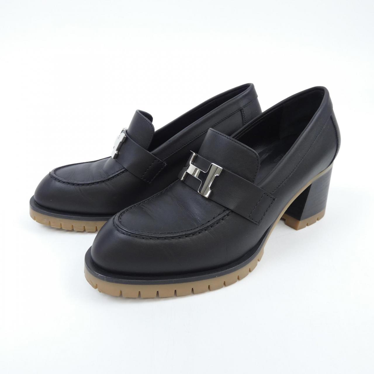 エルメス HERMES シューズ