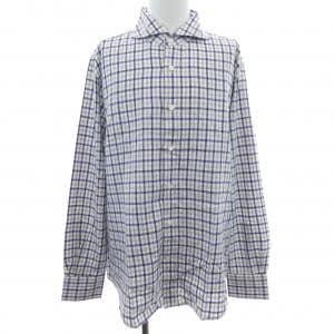 バーニーズニューヨーク BARNEYS NEW YORK シャツ