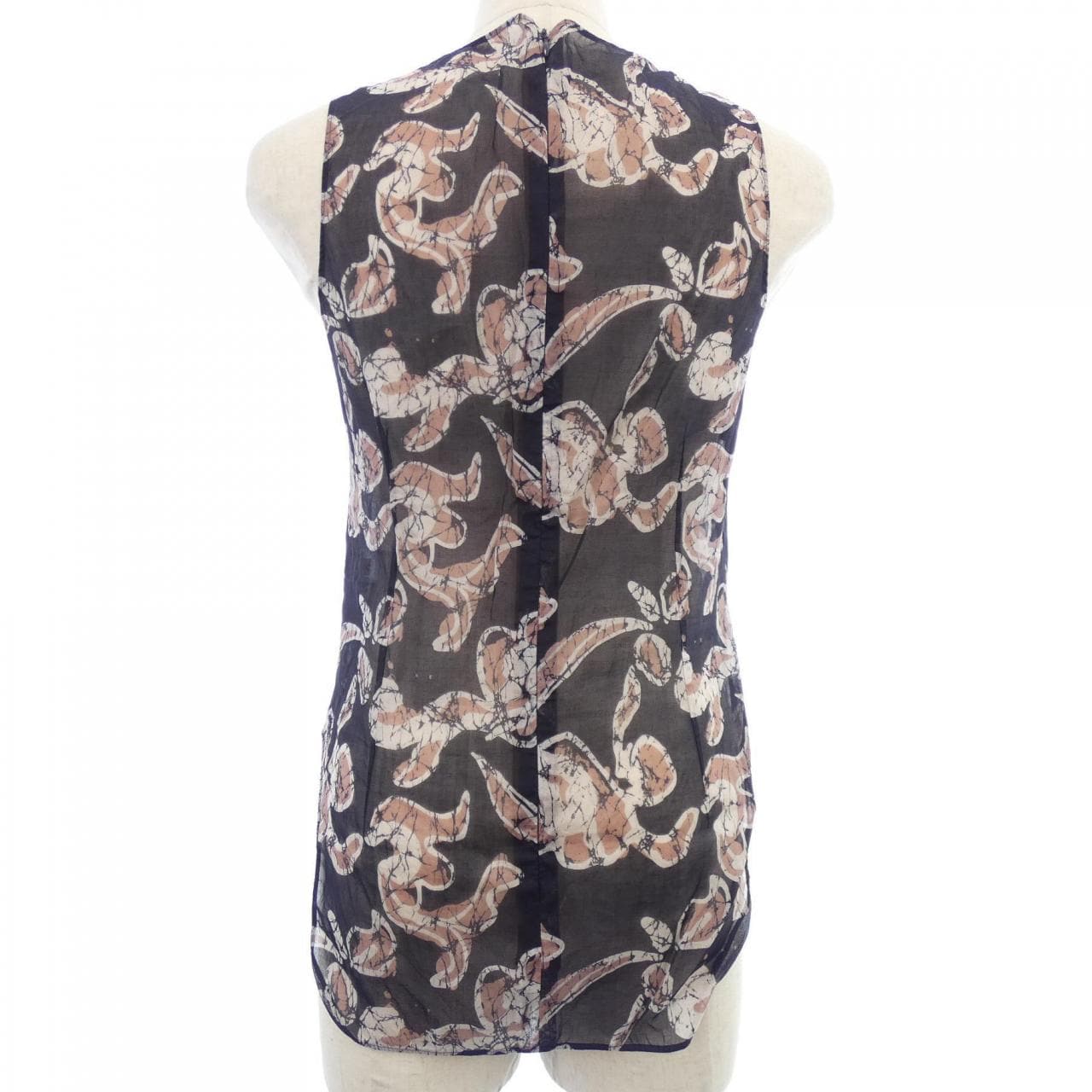 バッカ BACCA トップス