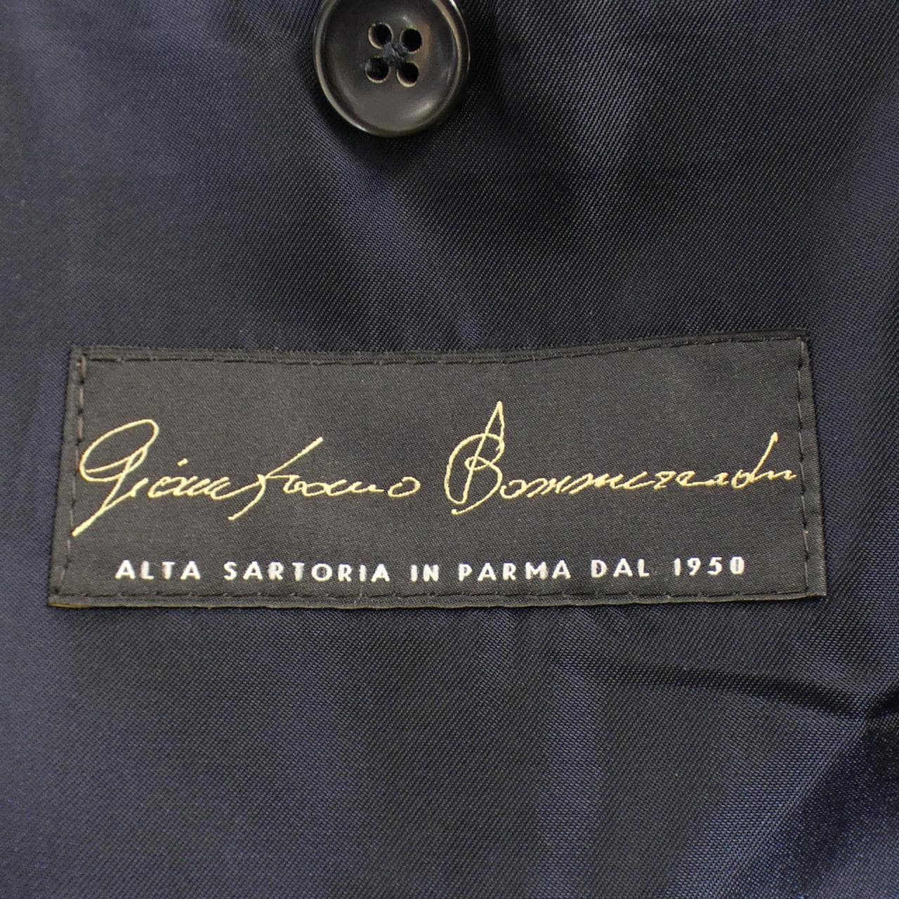 GIAN FRANCO BOMEZZAD套裝
