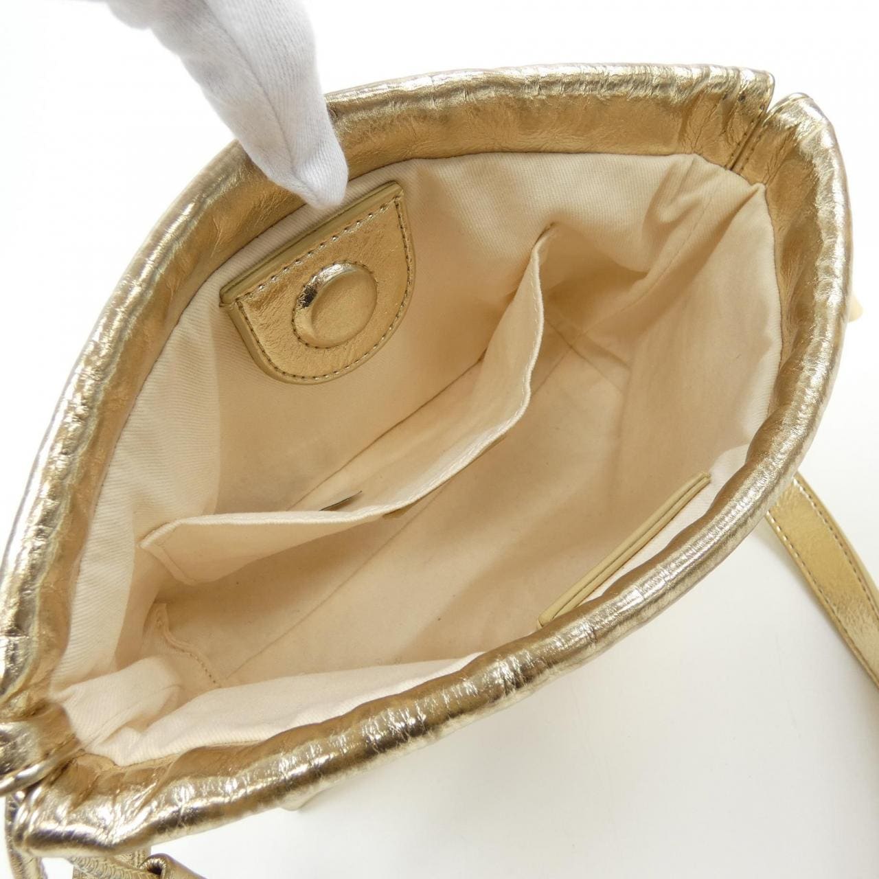 アーペーセー A.P.C. BAG