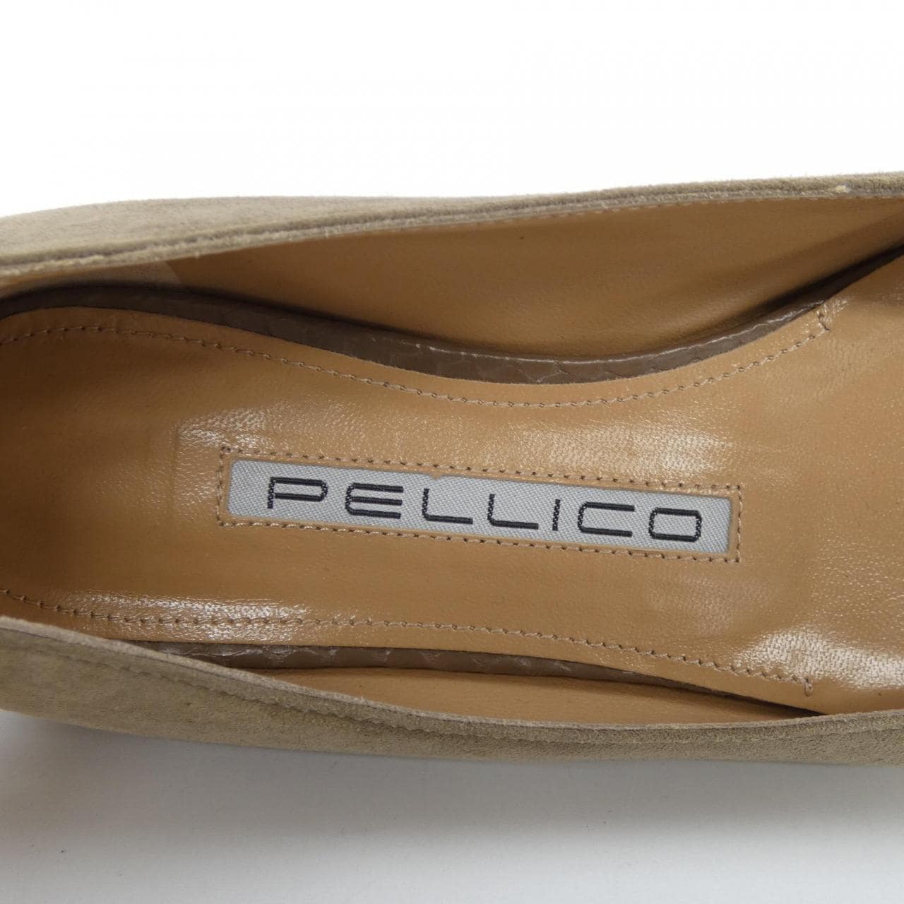 ペリーコ PELLICO シューズ