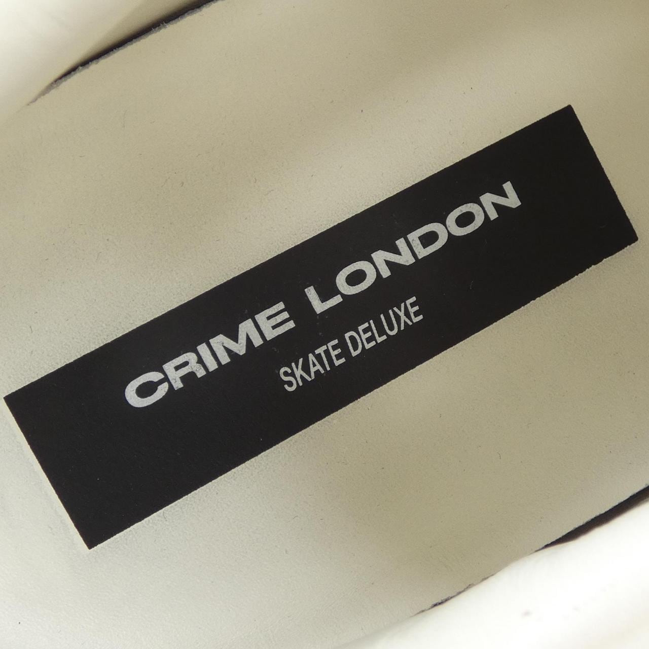 CRIME LONDON 17105PP6.10 スニーカー